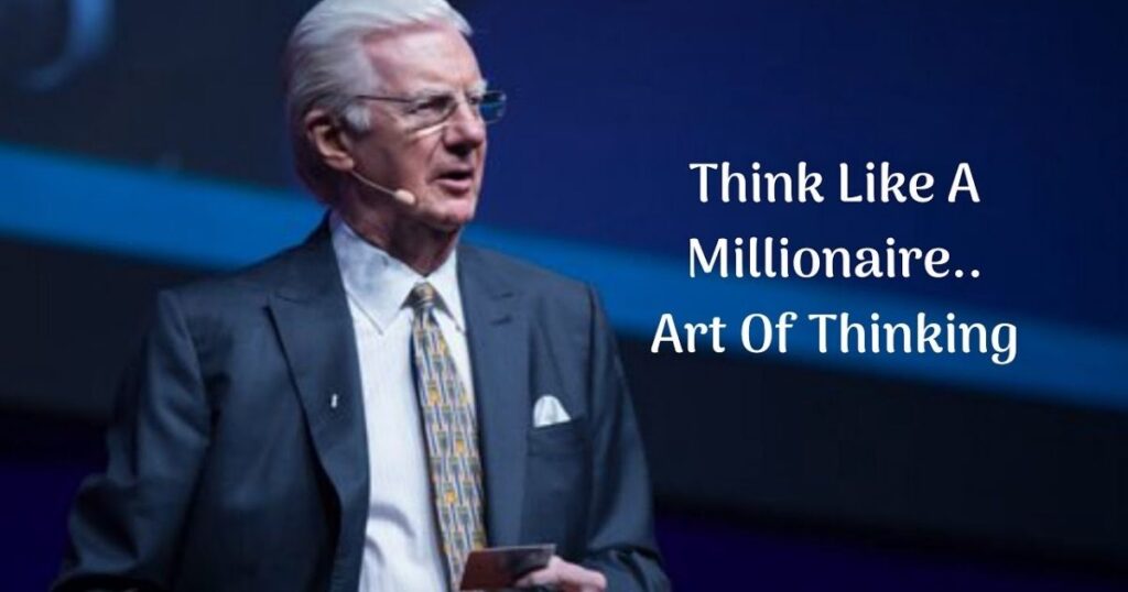 Bob Proctor Career