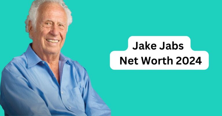 Jake Jabs Net Worth