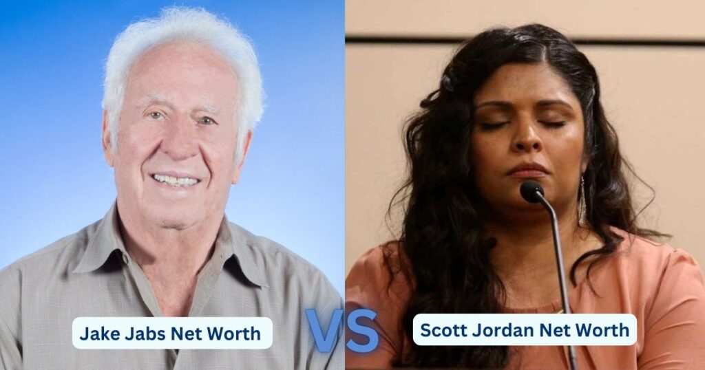 Jake Jabs Net Worth Vs Jimmi Dunne Net Worth