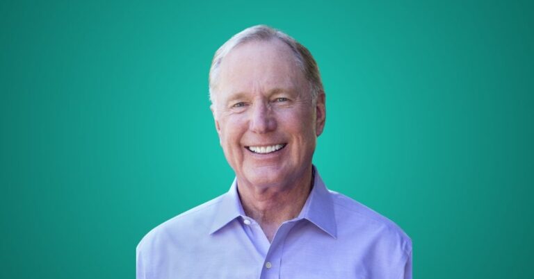 Max Lucado Net Worth