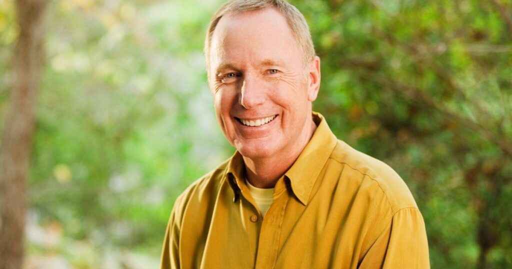 Max Lucado Sources of Income