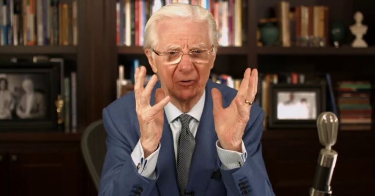 Who is Bob Proctor