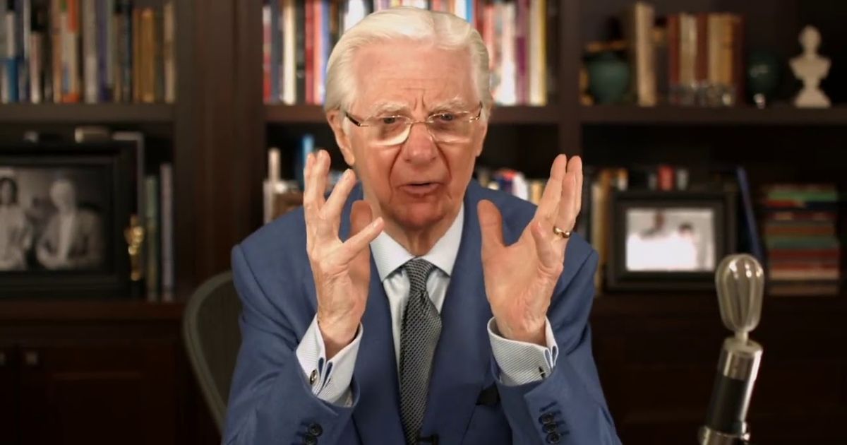 Who is Bob Proctor