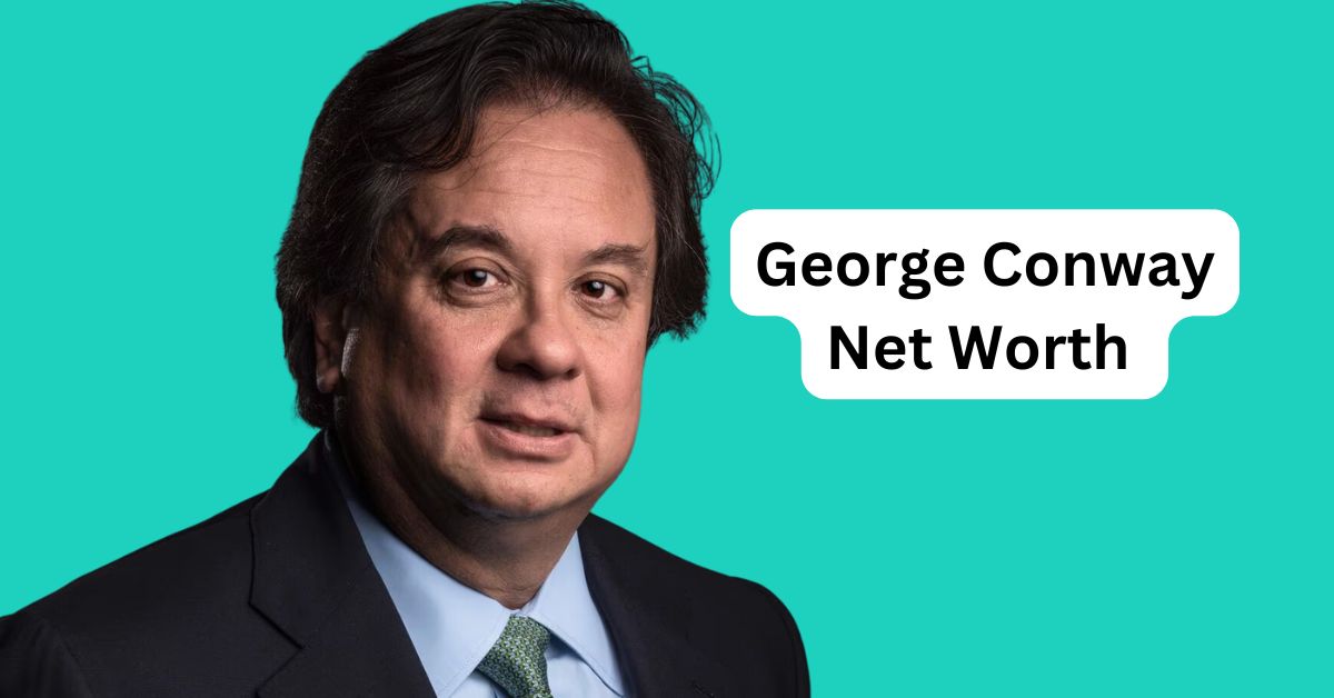 George Conway Net Worth