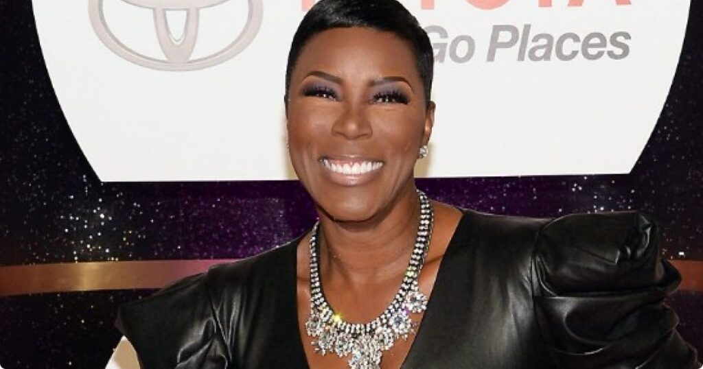 Sommore Early Life