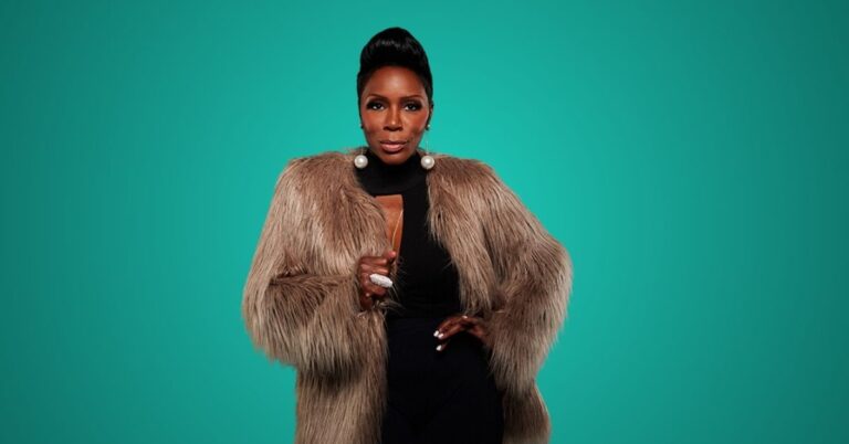 Sommore Net Worth