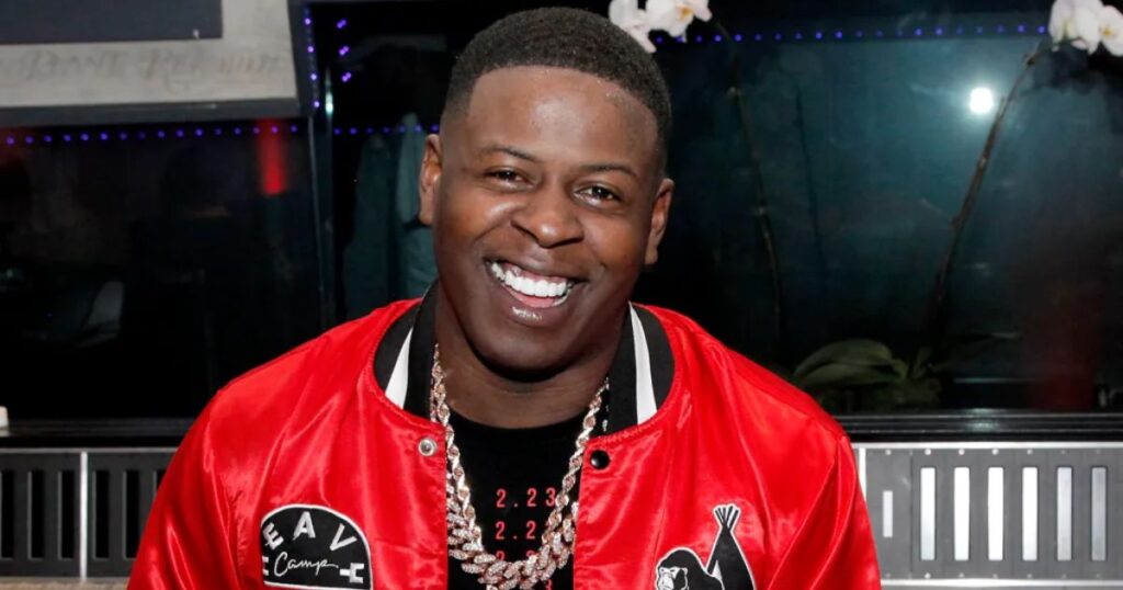 Who is Blac Youngsta