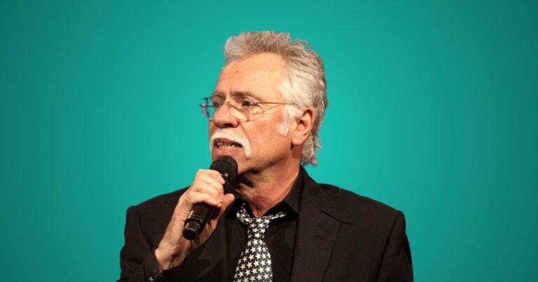 Joe Bonsall Net Worth