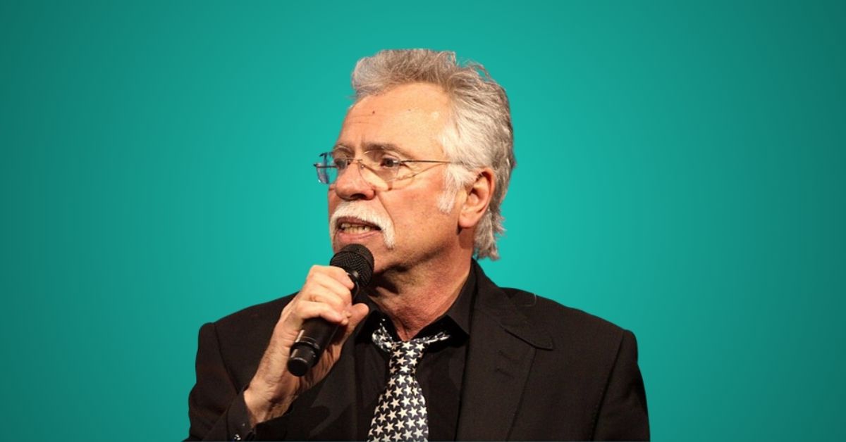 Joe Bonsall Net Worth