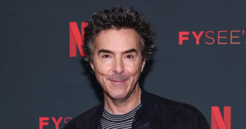 Shawn Levy Career