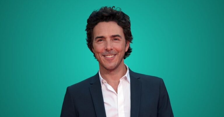 Shawn Levy Net Worth