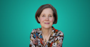 Ann Patchett Net Worth