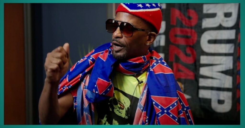 Charleston White Net Worth