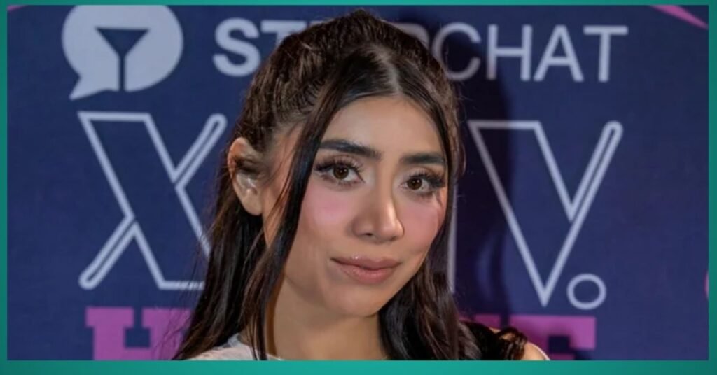 Violet Myers Ethnicity