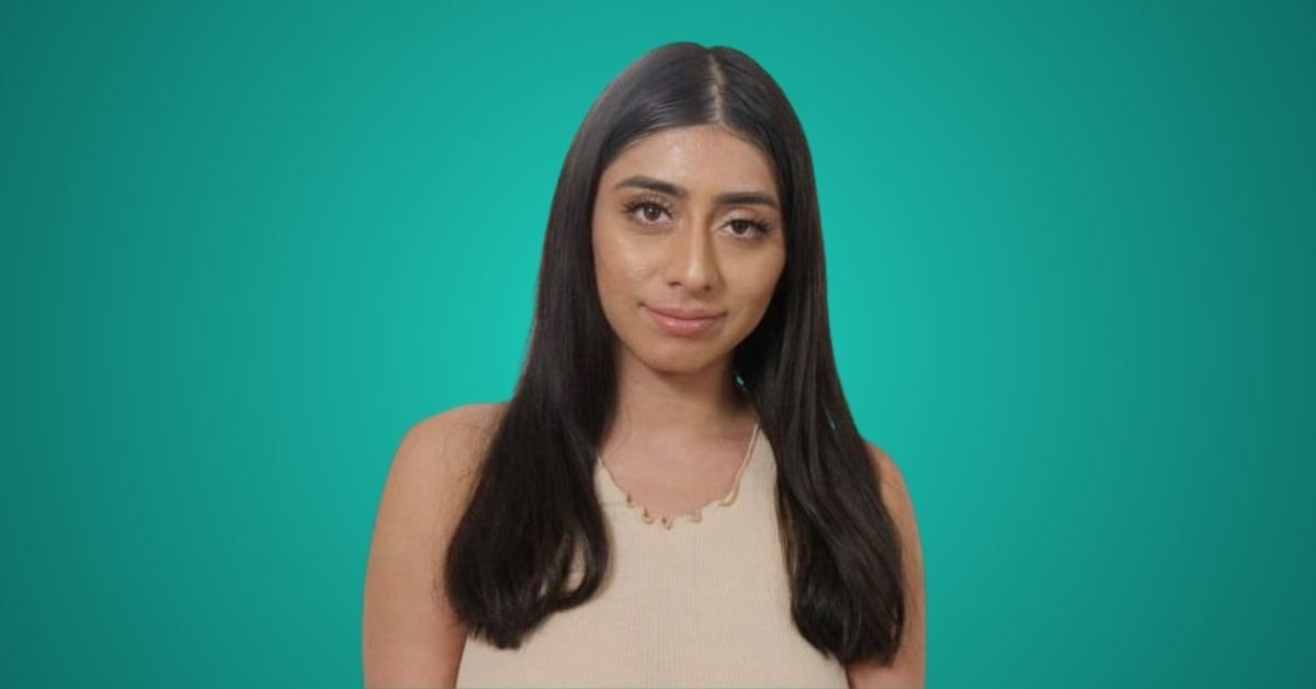 Violet Myers Net Worth