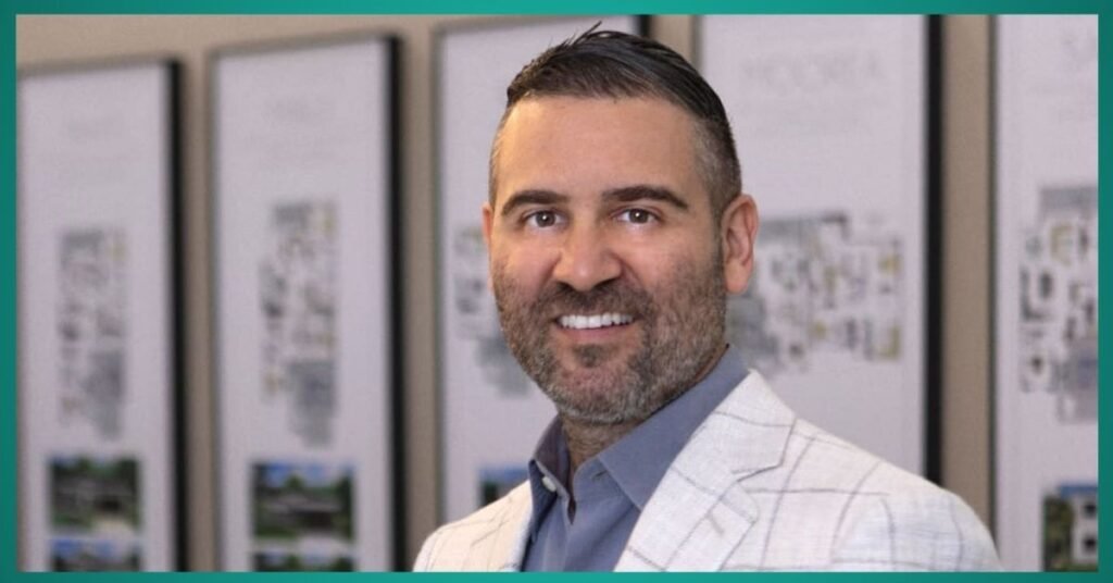 Misha Ezratti Net Worth